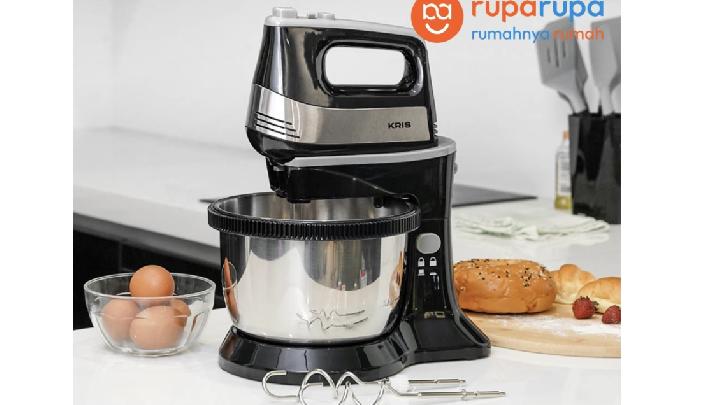 El Mikseri ve Stand Mikser arasındaki fark, hangisi daha uygundur?