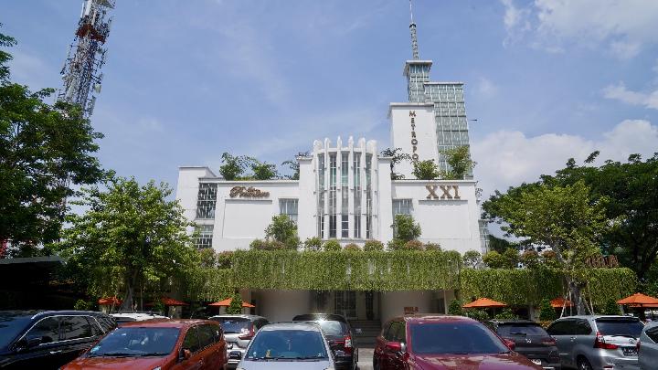 Tapping the Recreational Economy to Fuel Indonesia's Growth