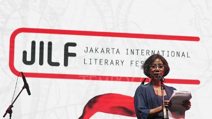 Jakarta International Literary Festival 2025: Homeland in Our Bodies