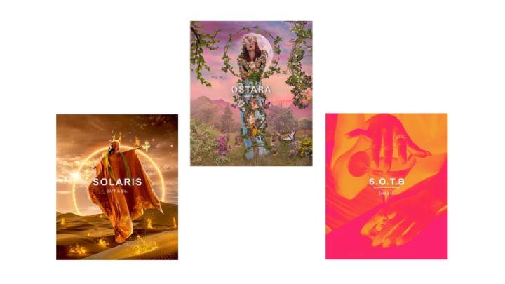 5 Parfum SAFF & Co. yang Wajib Dicoba, Wangi Khas, Tahan Lama, dan Unisex