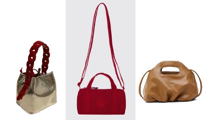 Tas Mini yang Trendi, Koleksi Sling Bag dan Handbag yang Easy to Style