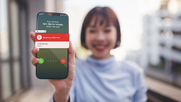 Indosat’ın Anti-Spam ve Anti-Scam Özellikleri Yüz Milyonlarca Dijital Dolandırıcılık Girişimini Önler