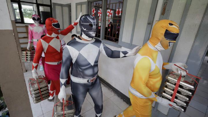 Free Meal Program Budget Absorption Reaches Only 58% by Year-End