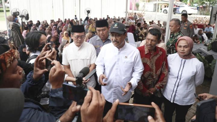 Vatandaşın Gelirini Arttıran Sosyal İşler Bakanlığı Muz Yaprağı İşleme Eğitimi Verdi