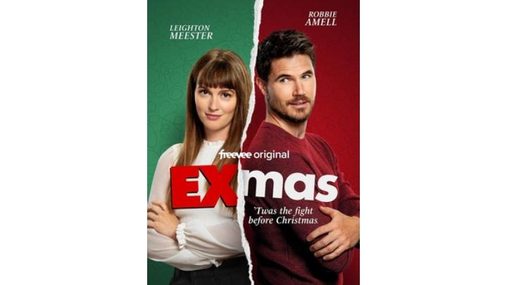 10 Rekomendasi Film RomCom Holiday Terbaik yang Fresh dan Bikin Hati Hangat!