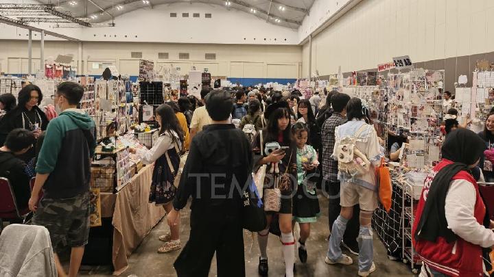 5 Fun Activities You Must Try at Comifuro 21