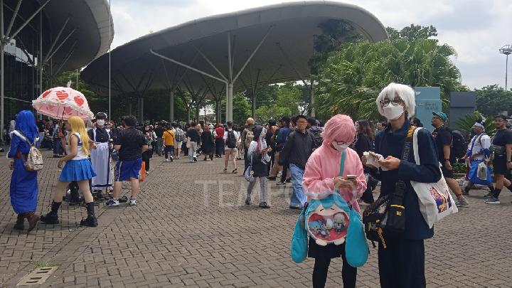 6 Important Tips to Consider Before Visiting Comifuro 21 at ICE BSD