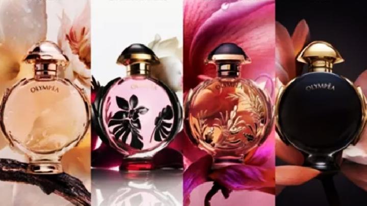Pesona Feminin dalam 5 Parfum Rabanne yang Memikat