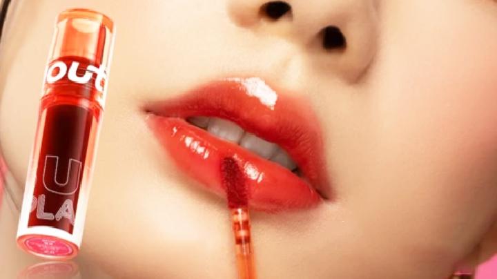 Tampil Segar dengan 5 Lip Favorit Goute yang Tahan Lama