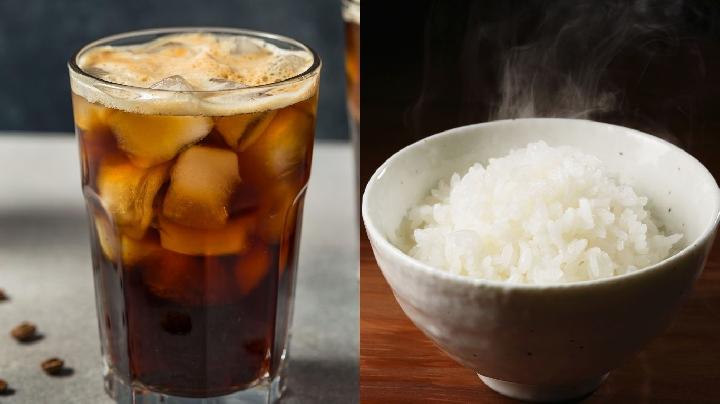 Tren Bapmericano Viral di Media Sosial, Campuran Nasi dan Americano yang Jadi Gaya Hidup Gen Z