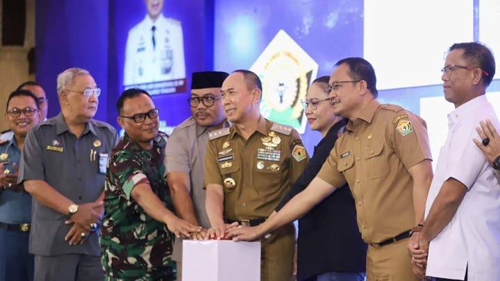 Güneydoğu Sulawesi’deki Altıncı En Yüksek Ulusal Ekonomik Büyüme