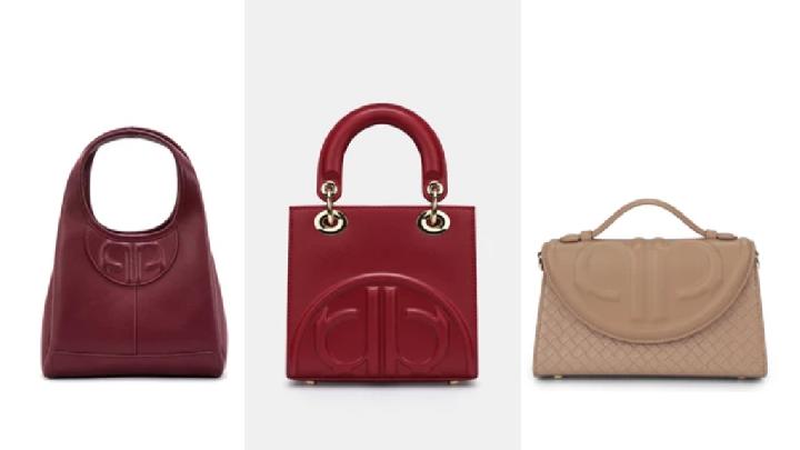 Rekomendasi Tas Nada Puspita untuk Gaya Feminin yang Modern