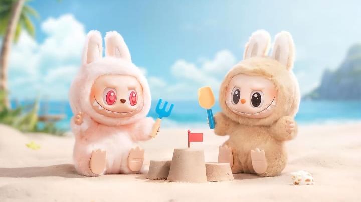 Sony Pictures Siap Garap Film Labubu, Si Monster Imut yang Lagi Jadi Fenomena Global