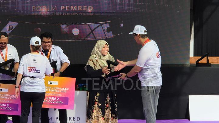 Tempo’nun Uyuşturucu Reklamı Manipülasyonuna İlişkin Haberleri 2025 Editoryal Forum Gazeteciliği Ödülünü Kazandı