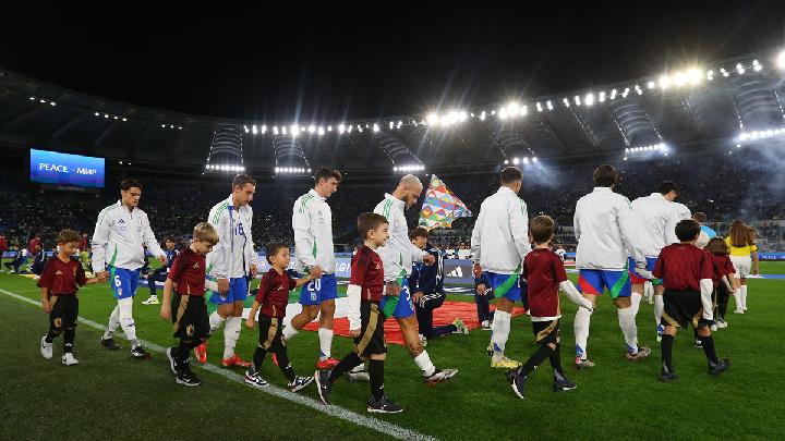 Why Italy Are Struggling Yet Again on the Road to the 2026 World Cup