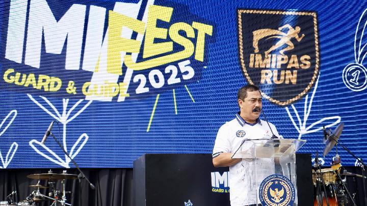 Göçmenlik Imifest 2025’i Düzenledi | tempo.co