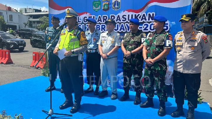 Jakarta Eid Exodus Predicted to Peak on March 16-18