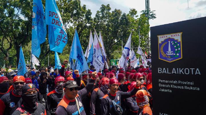 List of 2026 Provincial Minimum Wage Hikes Across Indonesia