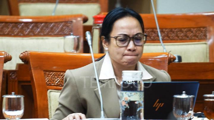 KY Umumkan 81 Calon Hakim Ad Hoc Lolos Administrasi