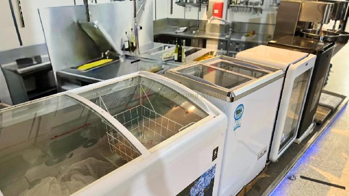 MSME’ler işletme maliyetlerini azaltmak için enerji tasarruflu donduruculara yönelmeye başlıyor