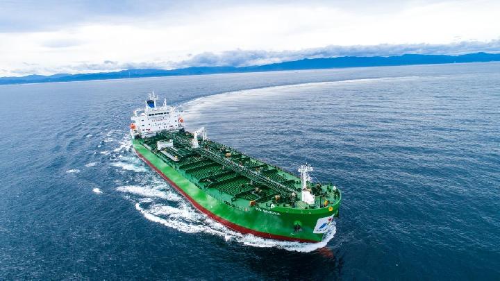 Pertamina, Altın Endonezya 2045’in Anahtarı Olan Lojistik Sektörü Dönüşümünü Destekliyor