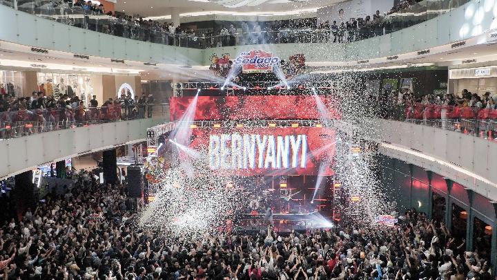 Mie Sedaap’ın Z Kuşağının Zevklerine Uyarlama Stratejisi