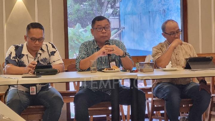 OJK Moves to Bolster Islamic Financial Literacy and Inclusion