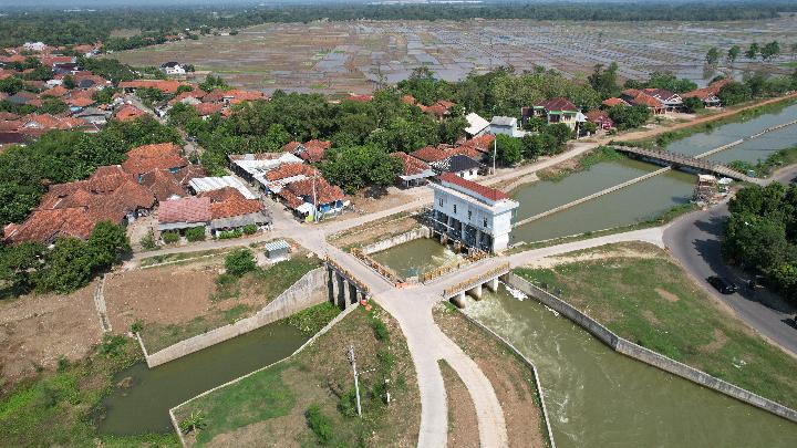 Adhi Karya Kantongi Kontrak Baru Senilai Rp 14,1 Triliun