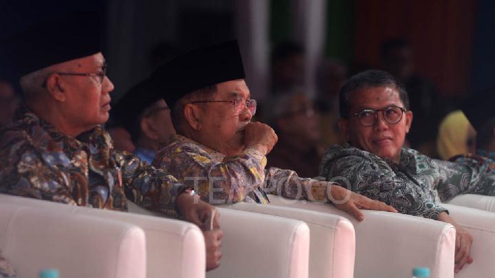 Muhammadiyah Imbau Kader Terapkan Budaya Hidup Hemat