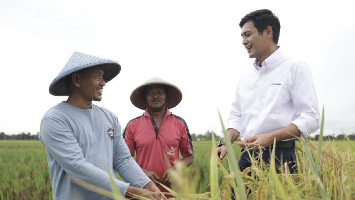 Pertamina EP’nin Topluma ve Çevresel Sürdürülebilirliğe Katkısı
