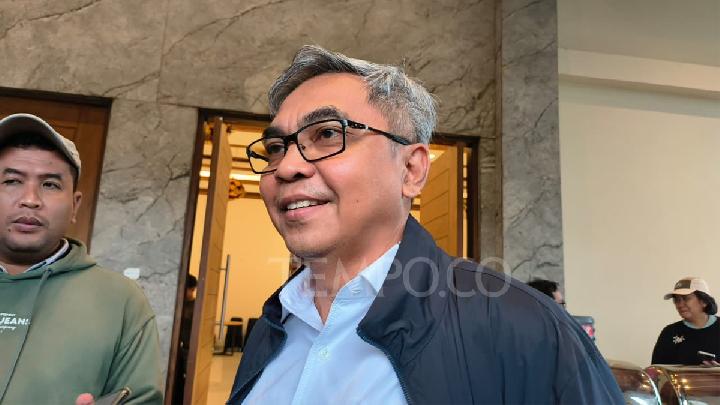 Ketua KPK Bicara Peluang Pemeriksaan Djaka Budhi Utama