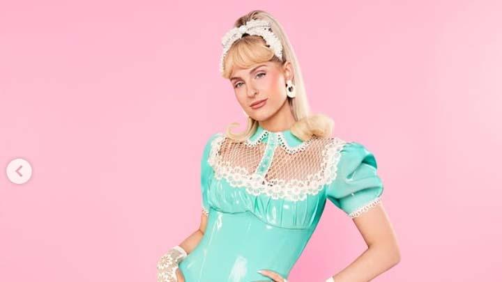 Tampilan Baru Meghan Trainor Setelah Turun Berat Badan 27 Kilogram, Bikin Publik Terpana