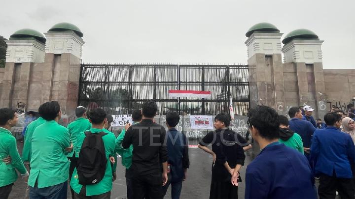 Amnesty Calls for Revocation of Indonesia's KUHAP Revision