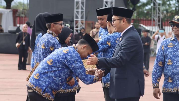 DPRD Bogor Minta Pemkab Sigap Tangani Banjir dan Pohon Tumbang akibat Cuaca Ekstrem