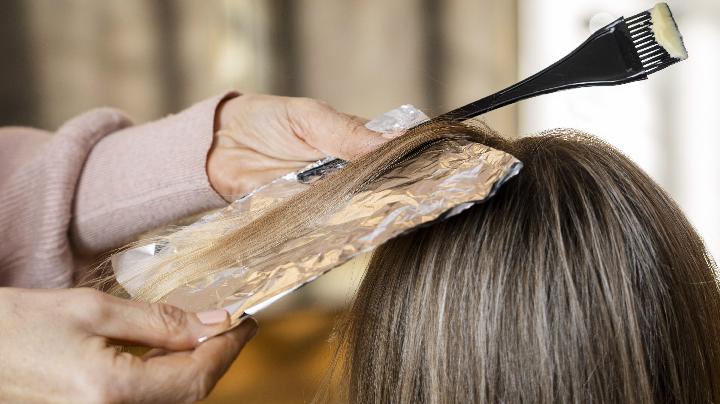 Myiwe, Solusi Pewarna Rambut dan Mengatasi Uban di Rumah