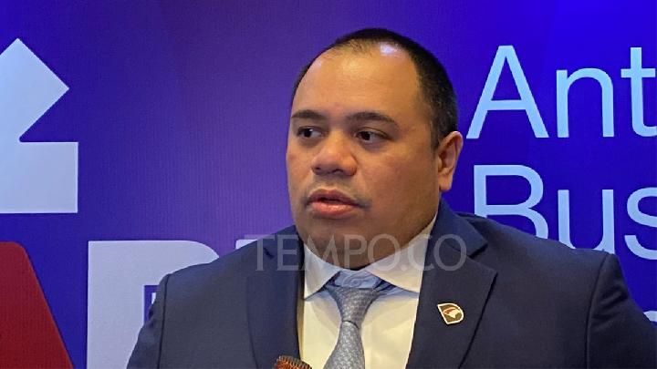 Danantara CIO Warns of Potential Downgrade to Indonesia's Stock Market