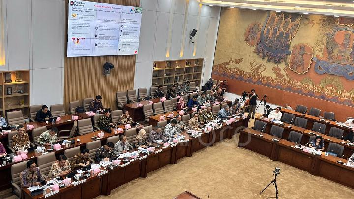 Today's Top 3 News: Pertamina to Shed Several Subsidiaries in 2026, Which Ones Are Included?