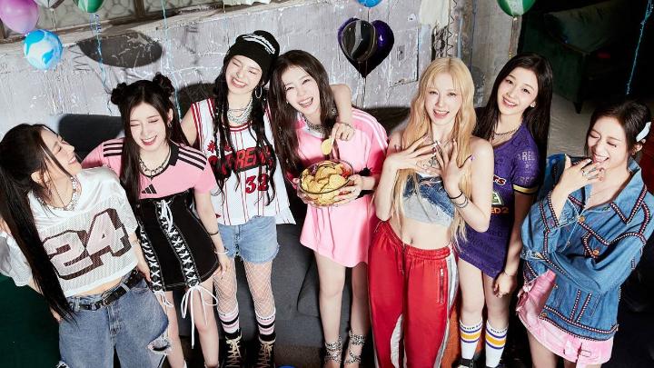 7 Detail Menarik dari MV PSYCHO dari BABYMONSTER yang Wajib Kamu Perhatikan!