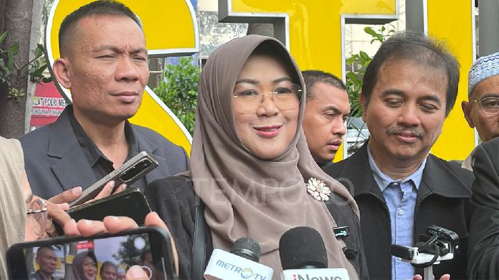 Polisi: SP3 Rismon Sianipar tak Berpengaruh ke Roy Suryo cs