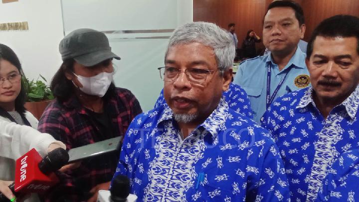 Persagi: Endonezya’da beslenme uzmanı sıkıntısı yok