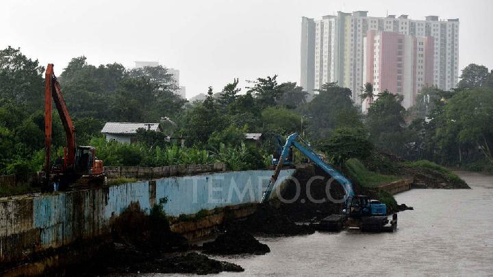 Jakarta Moves to Mitigate Flooding Risks Amid Extreme Weather