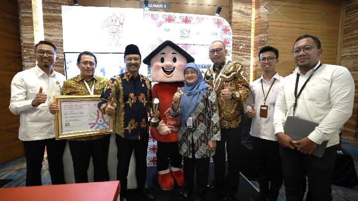 Gus Ipul: Sosyal İşler Bakanlığı Başkanın Üç Öncelikli Görevine Odaklanıyor