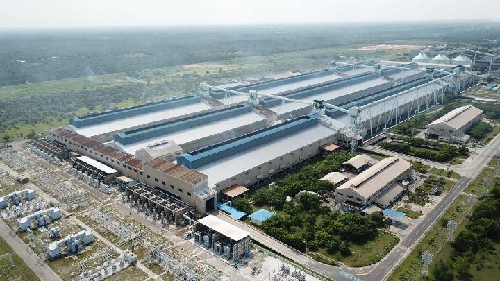 Downstream Yatırımı 431,4 Trilyon IDR’ye Ulaştı