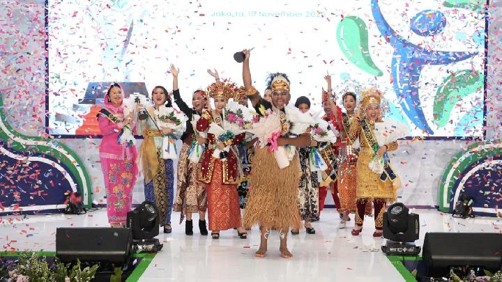 BPJS Sağlık Gençlik Elçisi 2025 Resmen Açıldı