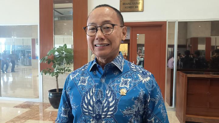 İnsanlar DPR üyelerini görevden alabilmek istiyor, PAN: Değerlendirme parti üzerinden yapılıyor