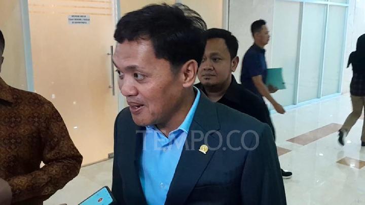 DPR Komisyon III, Topluluk Koalisyonunu Yeni Ceza Muhakemesi Kanunu Hakkında Açıklama Yapmaya Davet Ediyor