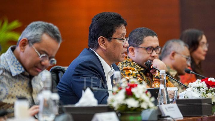 Terbit Aturan Dana Desa Cair Jika Pemda Bentuk Koperasi Desa