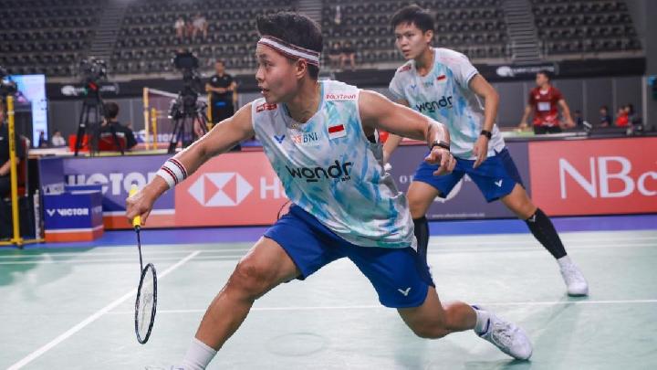 Australian Open 2025: 9 Indonesian Shuttlers Reach Quarterfinals