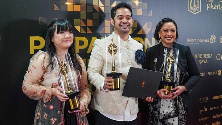 Jumbo Wins Best Long Animated Film at 2025 Indonesian Film Festival