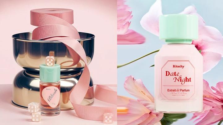 Aroma Manis sampai Elegan dari Koleksi Parfum Kitschy